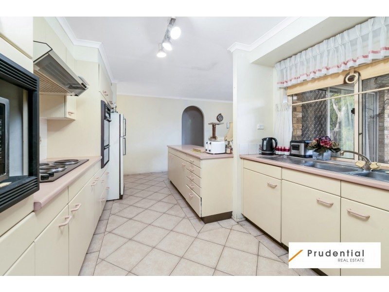 56 Ingham Drive, Casula NSW 2170