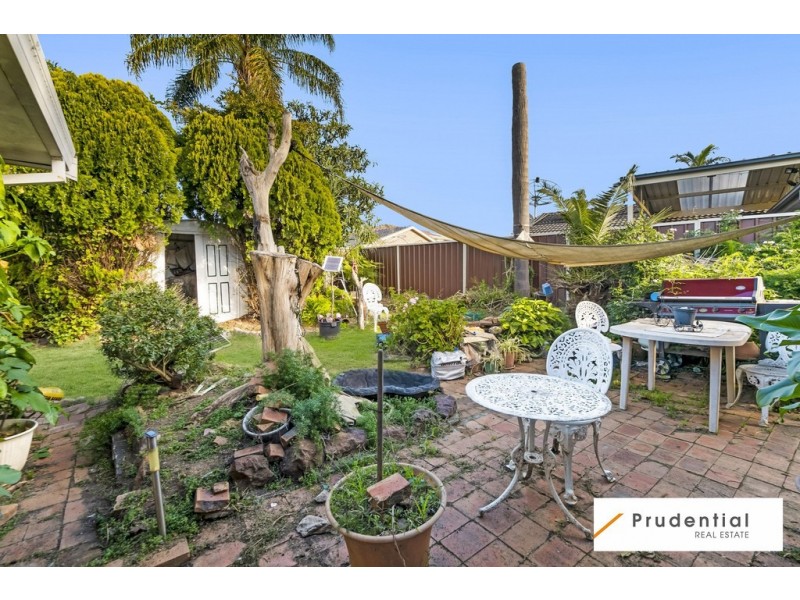 56 Ingham Drive, Casula NSW 2170