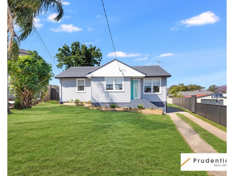 9 Winstanley Place, Mount Pritchard NSW 2170