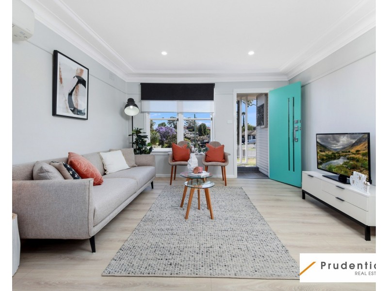 9 Winstanley Place, Mount Pritchard NSW 2170