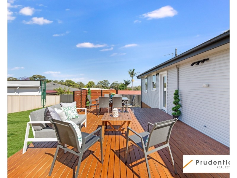 9 Winstanley Place, Mount Pritchard NSW 2170