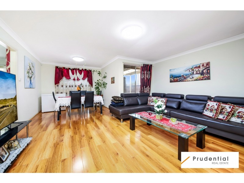 18 Foxgrove Avenue, Casula NSW 2170