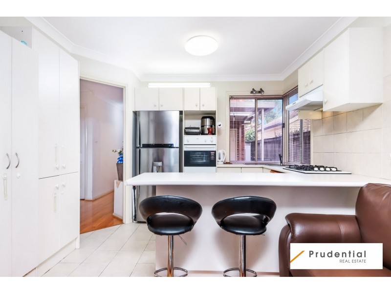 18 Foxgrove Avenue, Casula NSW 2170