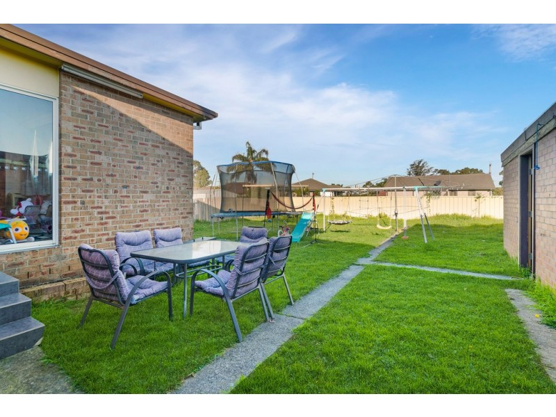 18 Mernagh Street, Ashcroft NSW 2168