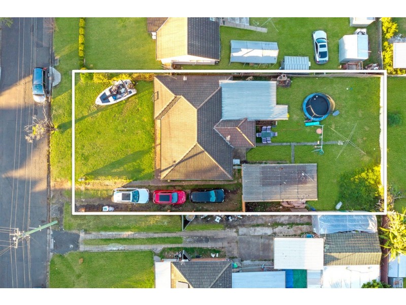 18 Mernagh Street, Ashcroft NSW 2168