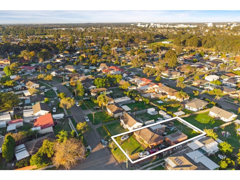 18 Mernagh Street, Ashcroft NSW 2168