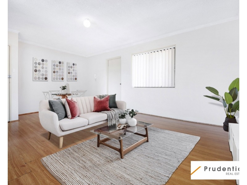 4/118 Elizabeth Drive, Liverpool NSW 2170