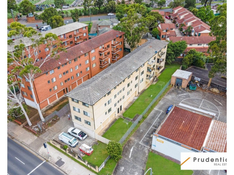 4/118 Elizabeth Drive, Liverpool NSW 2170