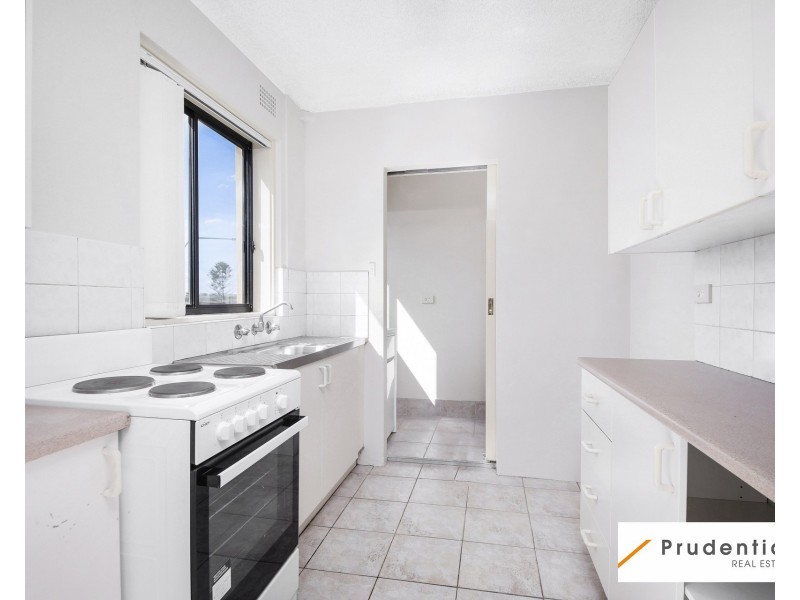 4/118 Elizabeth Drive, Liverpool NSW 2170