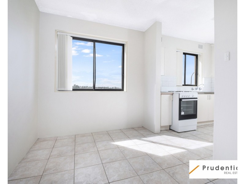 4/118 Elizabeth Drive, Liverpool NSW 2170