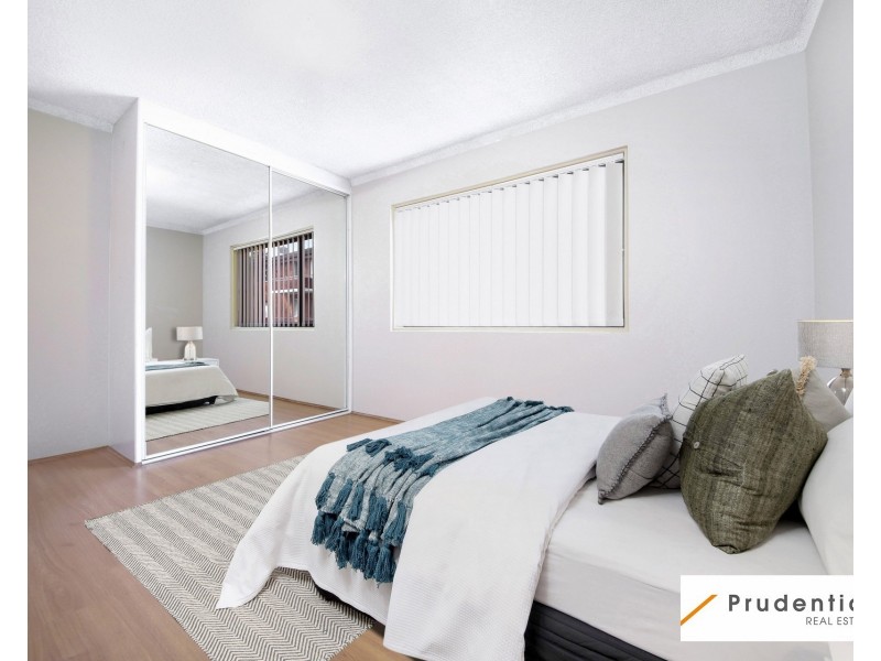 4/118 Elizabeth Drive, Liverpool NSW 2170