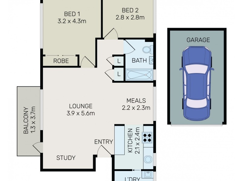 4/118 Elizabeth Drive, Liverpool NSW 2170