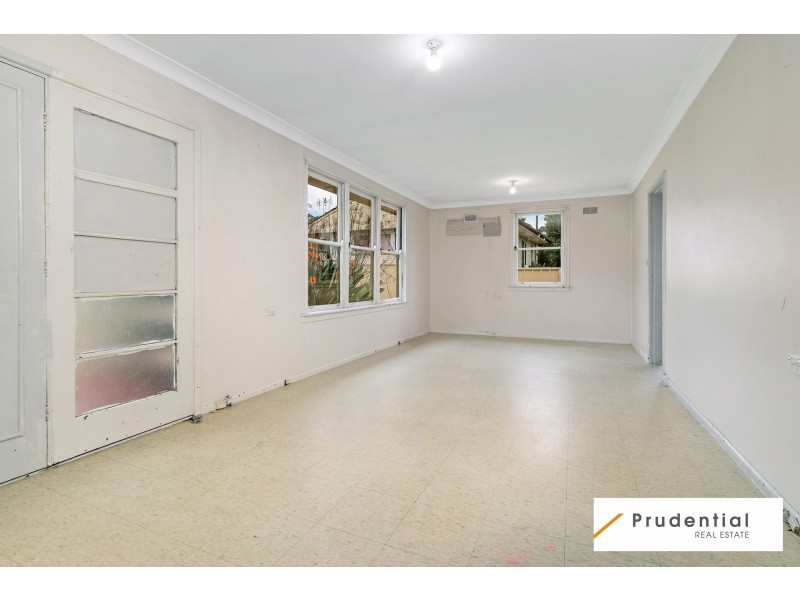 40 Warrigo Street, Sadleir NSW 2168