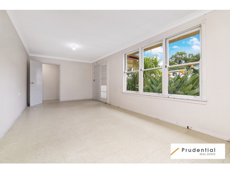 40 Warrigo Street, Sadleir NSW 2168