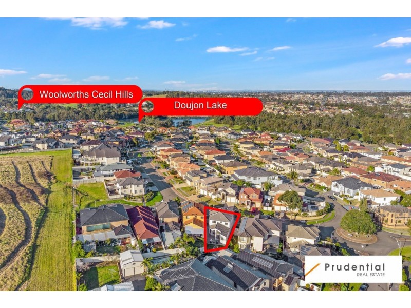 24B Stirling Street, Cecil Hills NSW 2171