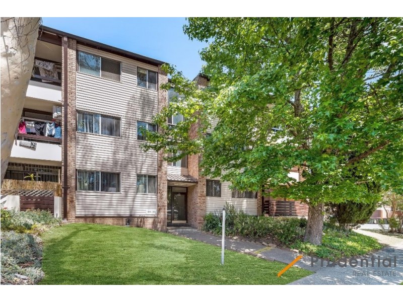 7/26-30 Remembrance Avenue, Warwick Farm NSW 2170