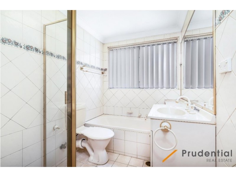 7/26-30 Remembrance Avenue, Warwick Farm NSW 2170