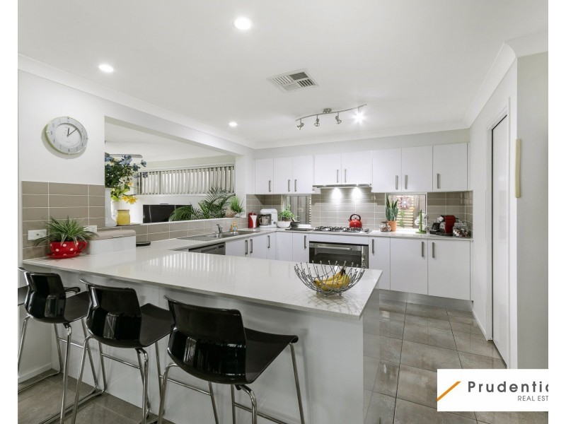 29 Truscott Avenue, Middleton Grange NSW 2171