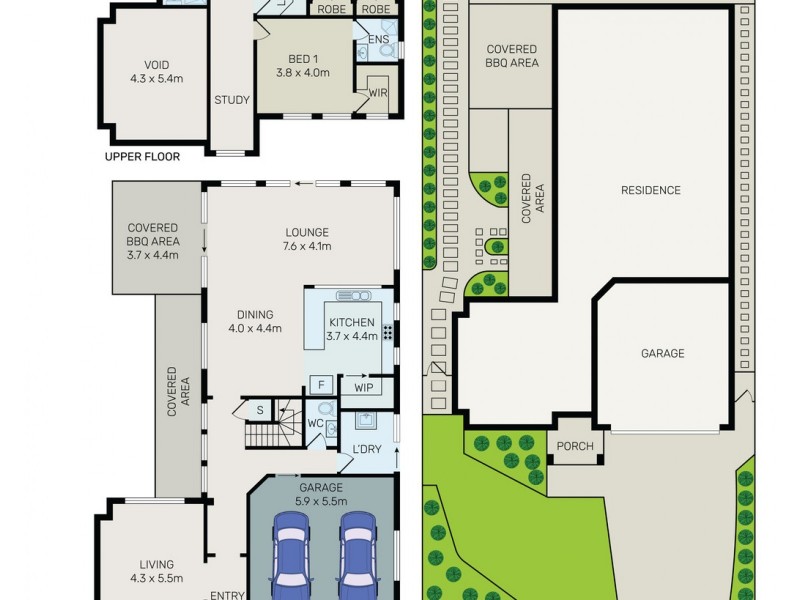 29 Truscott Avenue, Middleton Grange NSW 2171