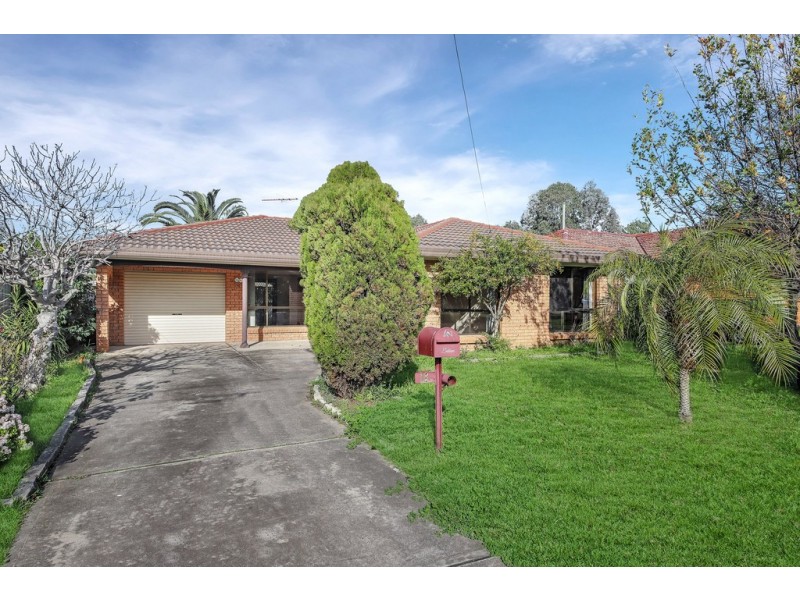 16 Murphy Avenue, Liverpool NSW 2170