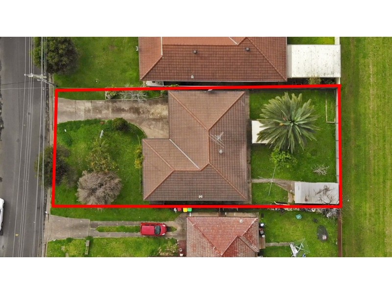 16 Murphy Avenue, Liverpool NSW 2170