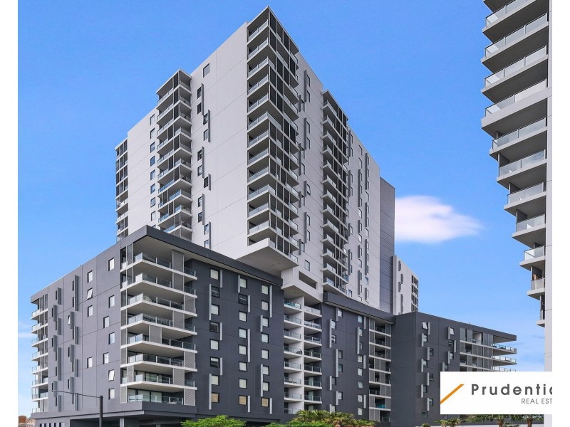 405/10 Norfolk Street, Liverpool NSW 2170