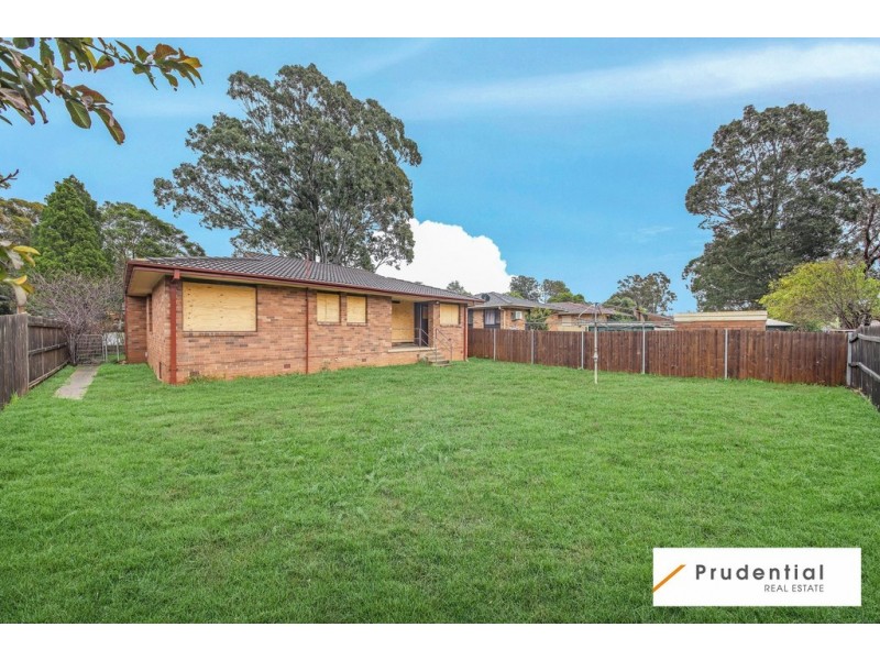 54 Bligh Avenue, Lurnea NSW 2170