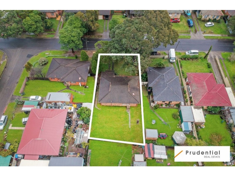 54 Bligh Avenue, Lurnea NSW 2170
