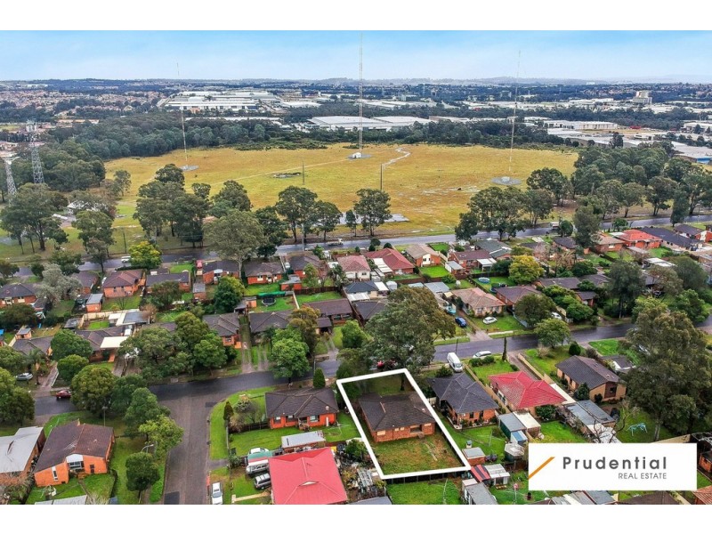 54 Bligh Avenue, Lurnea NSW 2170