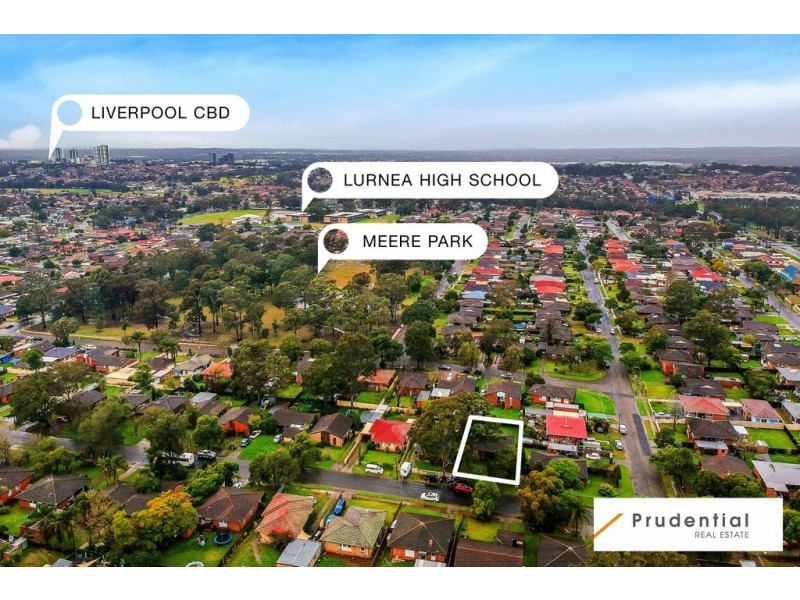 54 Bligh Avenue, Lurnea NSW 2170