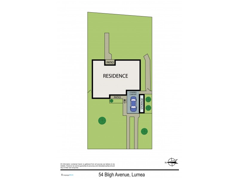 54 Bligh Avenue, Lurnea NSW 2170