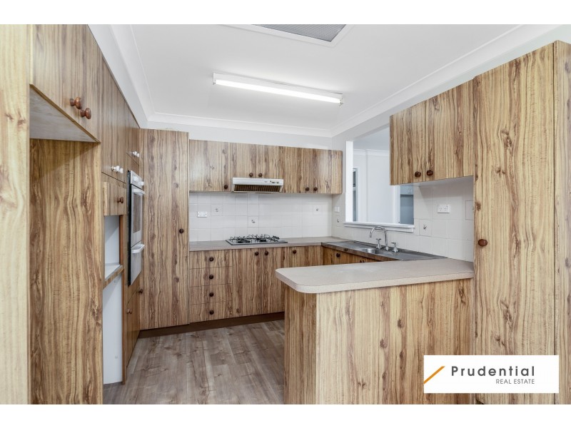 4 Portia Close, Rosemeadow NSW 2560