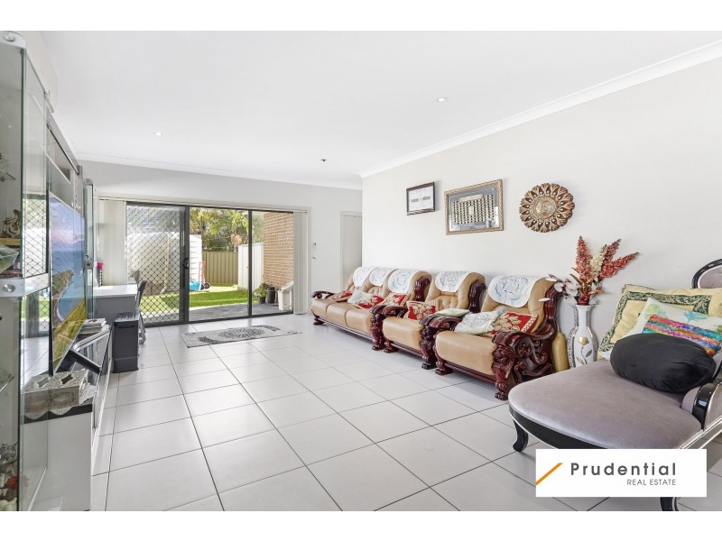 3B Marsh Parade, Casula NSW 2170