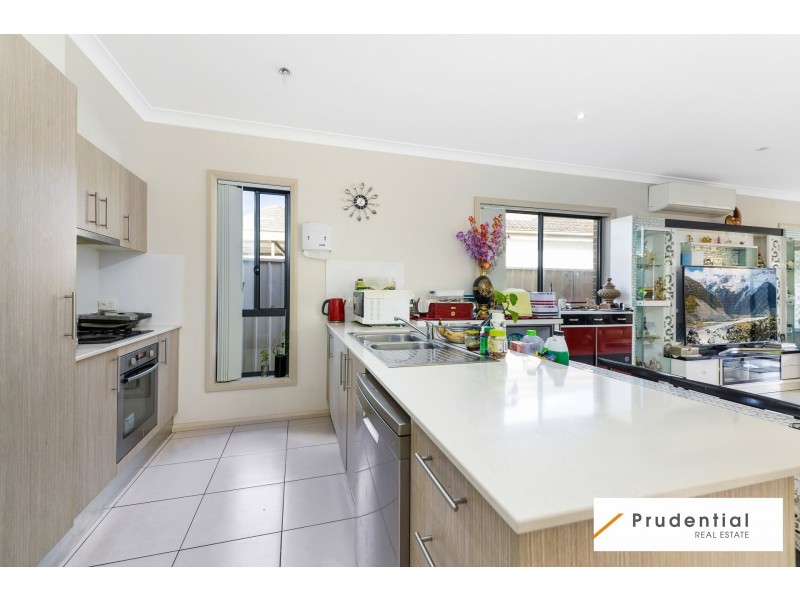 3B Marsh Parade, Casula NSW 2170