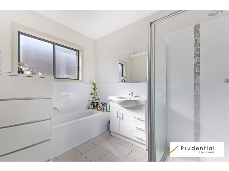 3B Marsh Parade, Casula NSW 2170