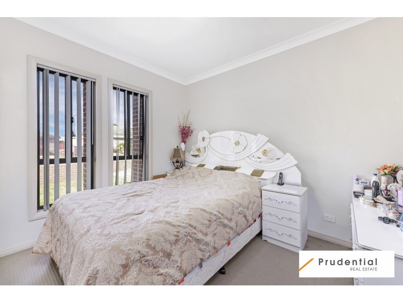 3B Marsh Parade, Casula NSW 2170