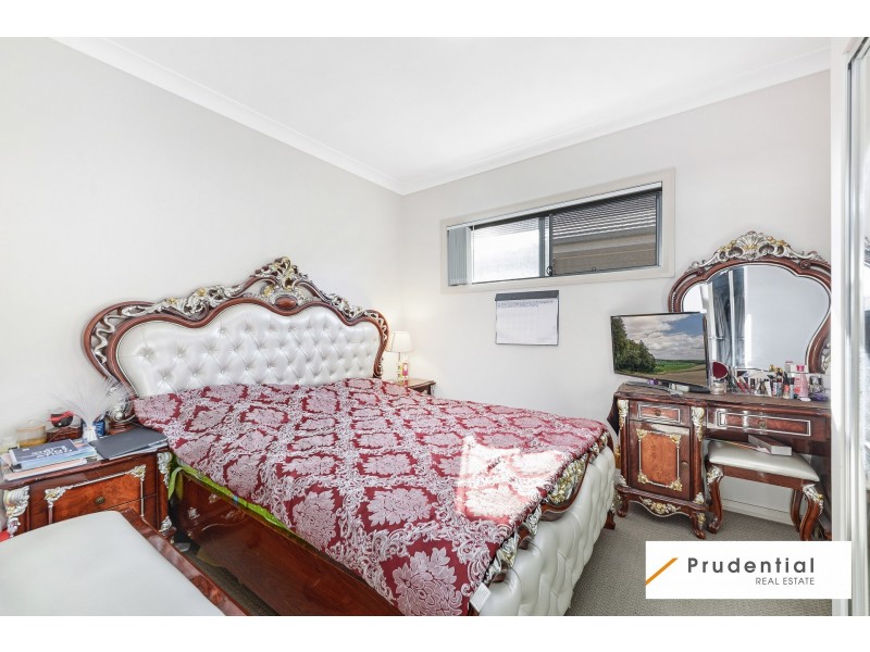 3B Marsh Parade, Casula NSW 2170
