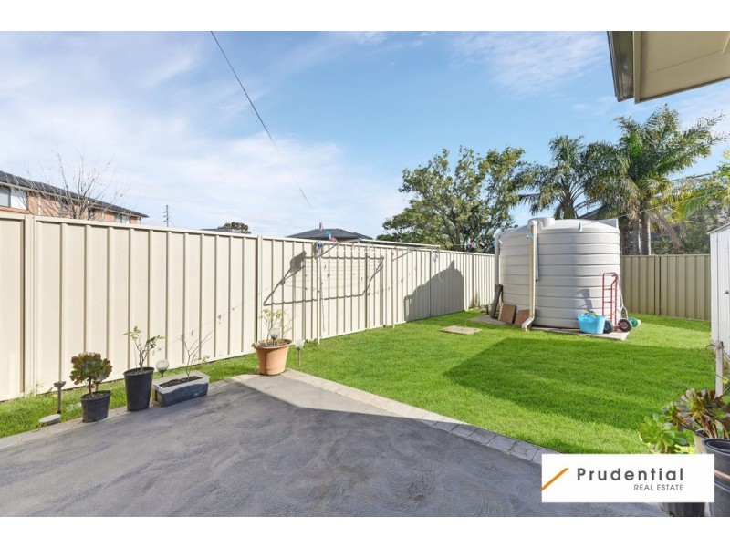 3B Marsh Parade, Casula NSW 2170