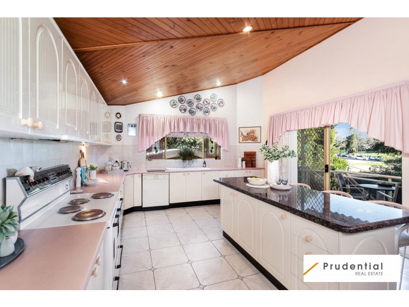 8 Ironbark Avenue, Casula NSW 2170