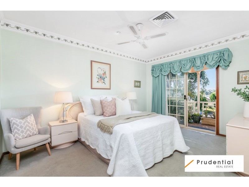 8 Ironbark Avenue, Casula NSW 2170