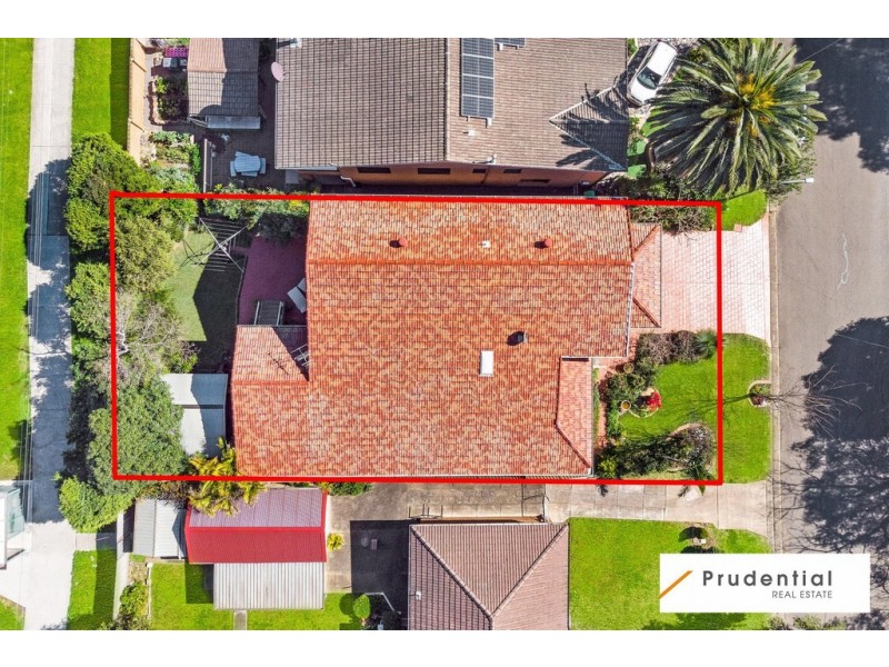 8 Ironbark Avenue, Casula NSW 2170