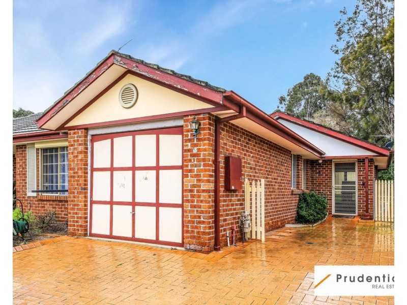 18 Liquidamber Drive, Narellan Vale NSW 2567
