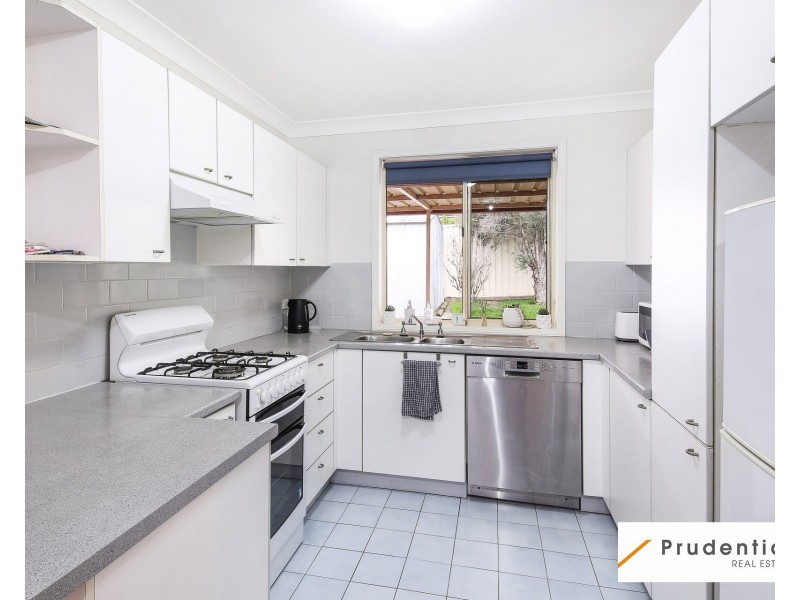 18 Liquidamber Drive, Narellan Vale NSW 2567