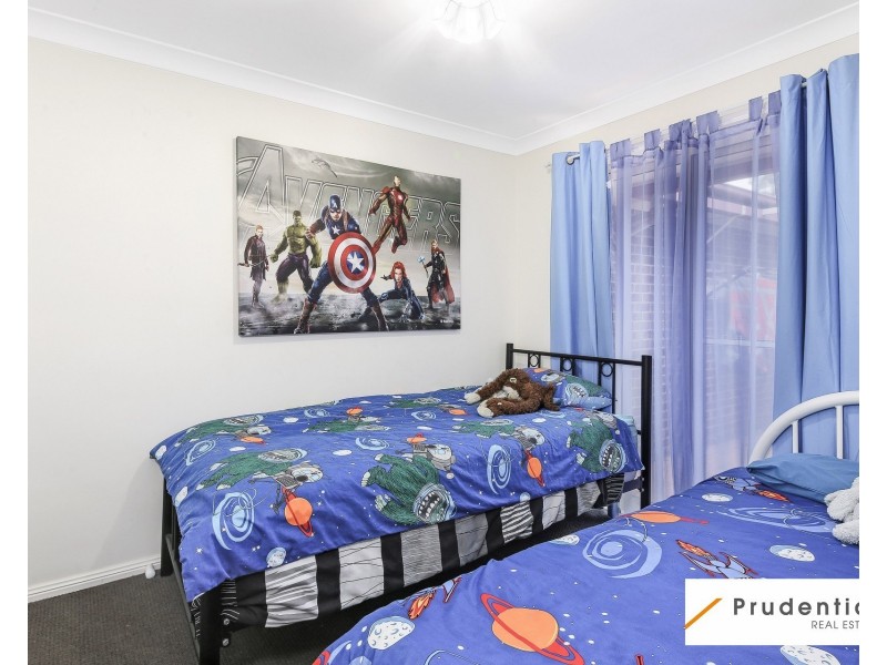 18 Liquidamber Drive, Narellan Vale NSW 2567