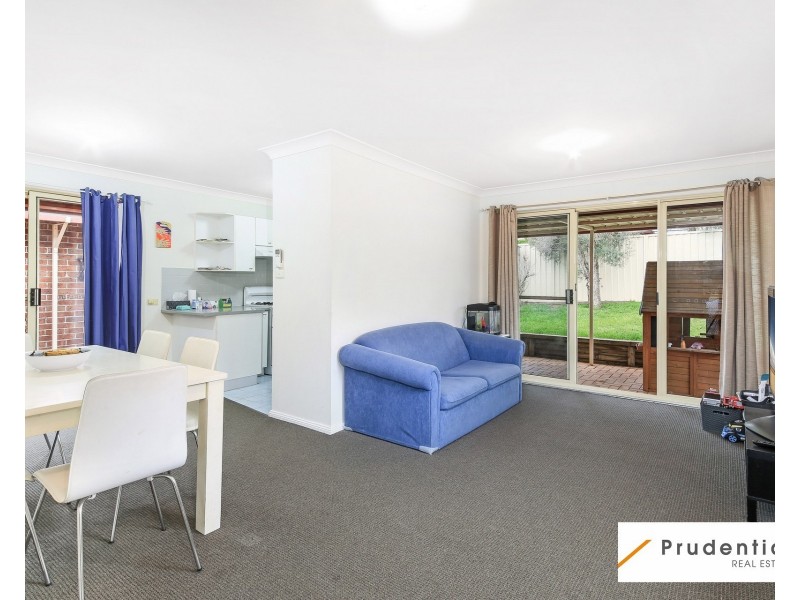 18 Liquidamber Drive, Narellan Vale NSW 2567