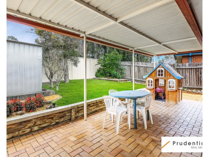 18 Liquidamber Drive, Narellan Vale NSW 2567