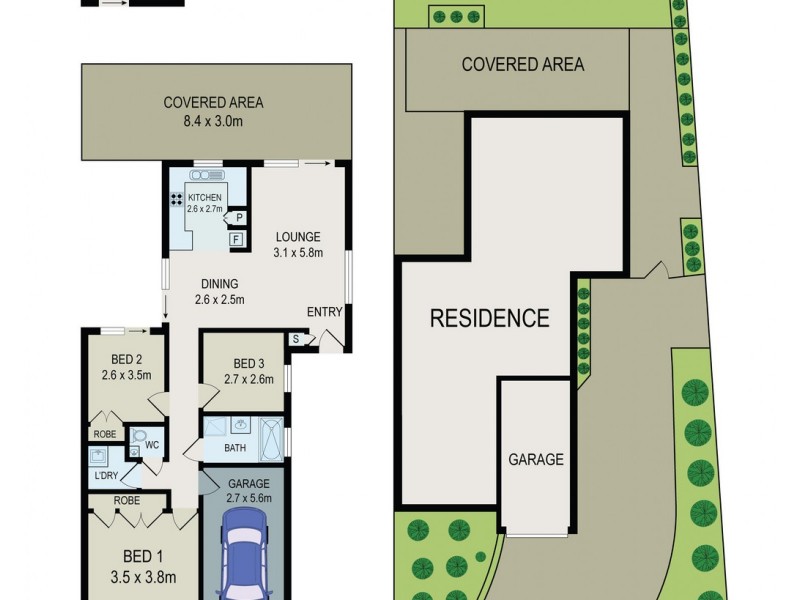 18 Liquidamber Drive, Narellan Vale NSW 2567