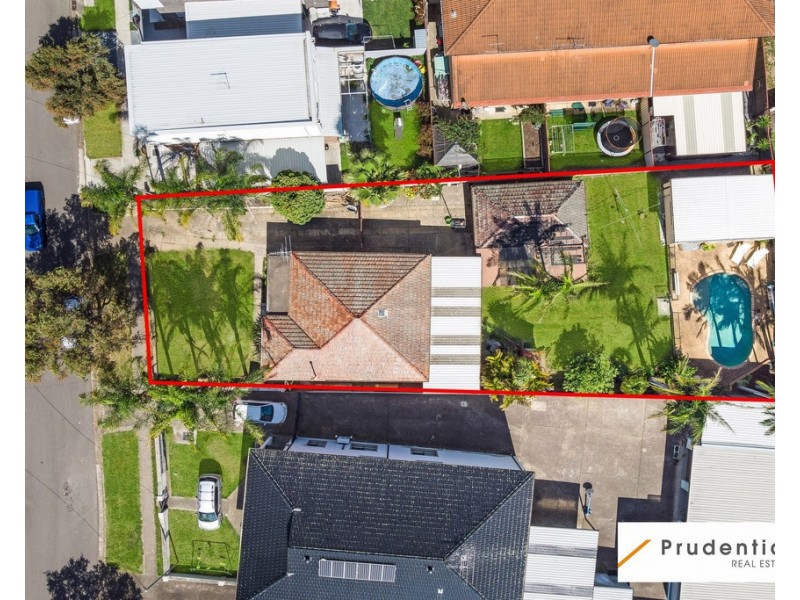 53 Grimson Crescent, Liverpool NSW 2170