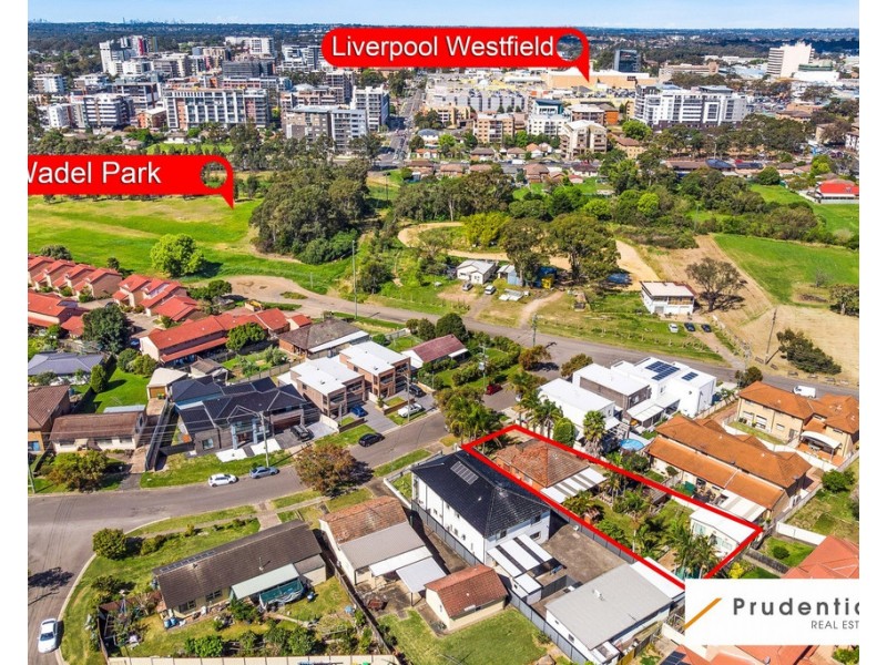 53 Grimson Crescent, Liverpool NSW 2170