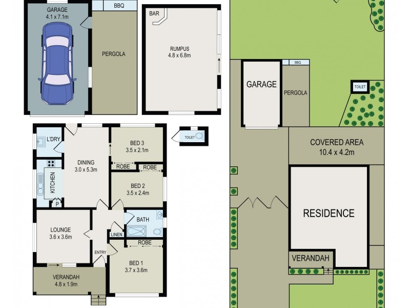 53 Grimson Crescent, Liverpool NSW 2170